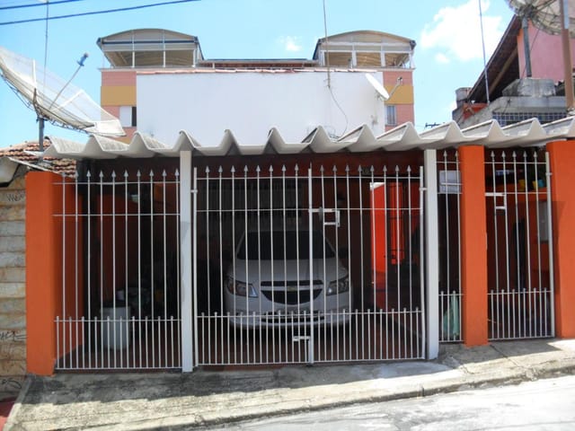 Foto do Casa - Casa com 2 dormitórios à venda, 100 m² por R$ 550.000 - Vila Santa Isabel - São Paulo/SP | A Piffer Imóveis Me