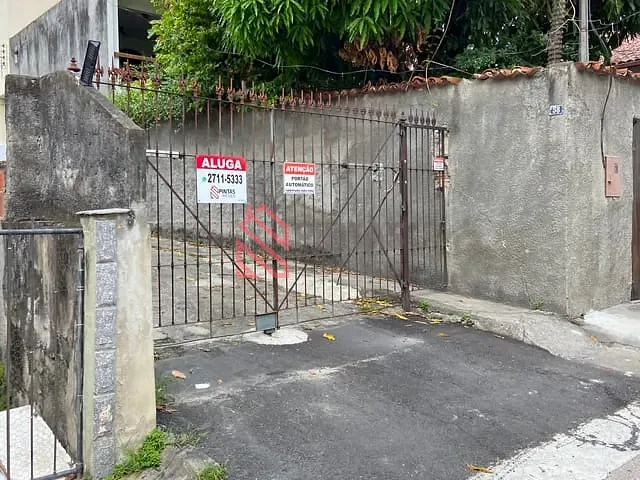 Casa 2 quartos e 1 banheiro, para alugar, no bairro Fonseca em Niterói
