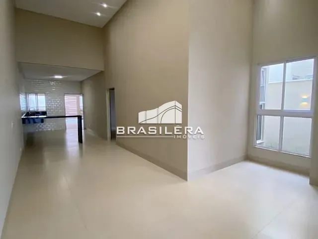 Casa com 210m² 3 quartos e 2 banheiros, à venda, no bairro Jardim Atlântico em Goiânia