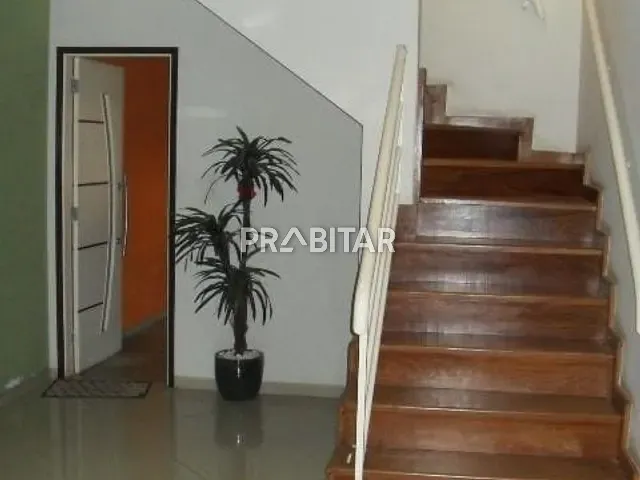 Sobrado com 200m² 4 quartos e 3 banheiros, à venda, no bairro Jaguaré em São Paulo