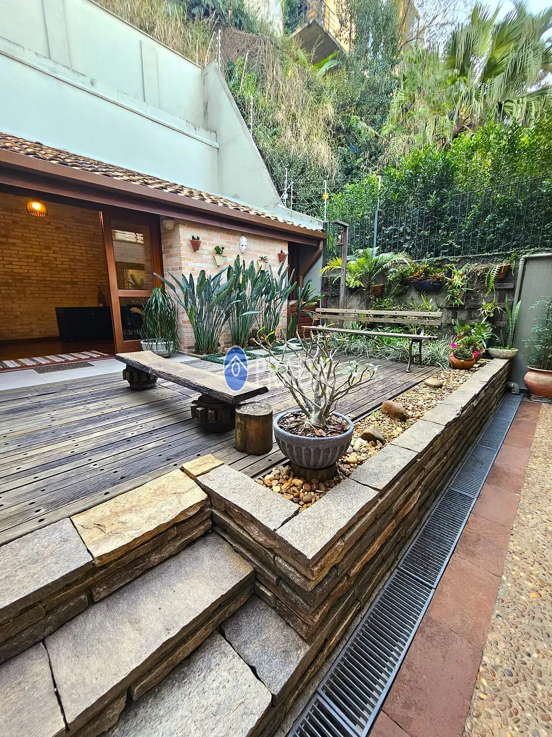 Casa, 3 quartos, 247 m² - Foto 51