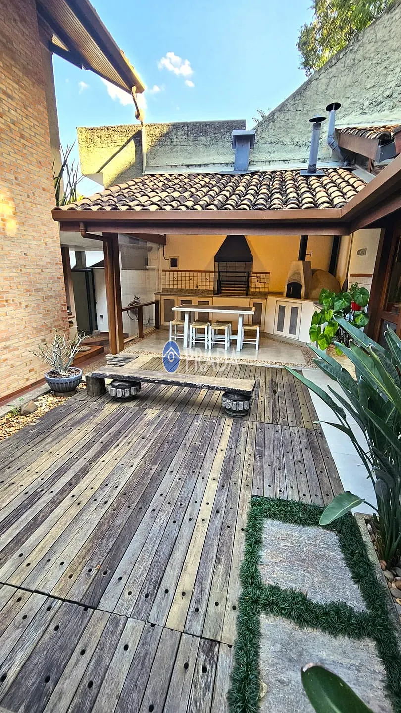 Casa, 3 quartos, 247 m² - Foto 54