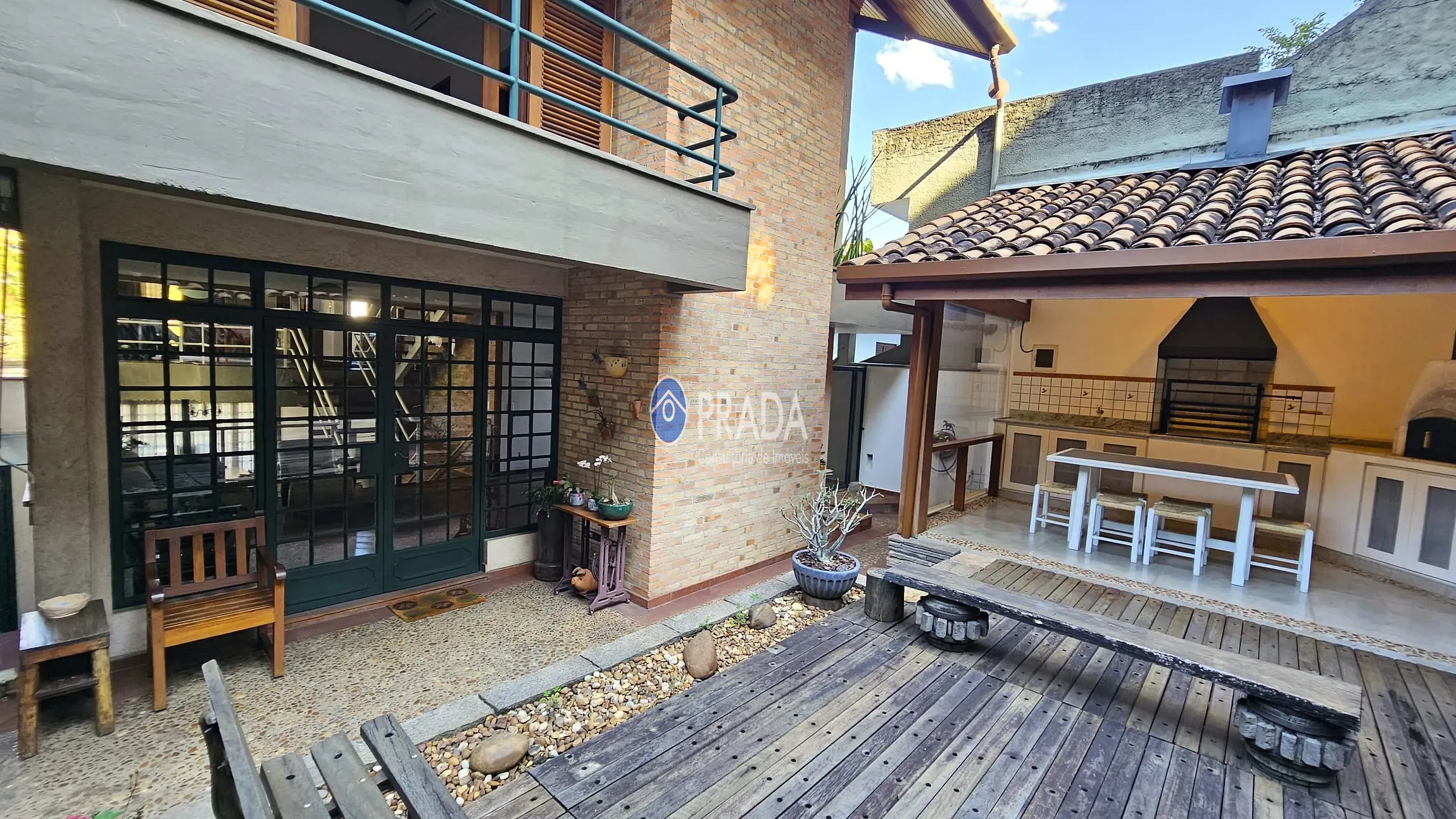 Casa, 3 quartos, 247 m² - Foto 56