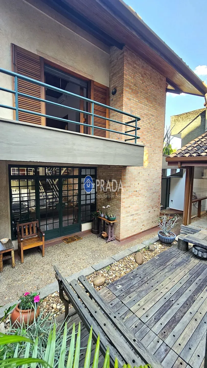 Casa, 3 quartos, 247 m² - Foto 55