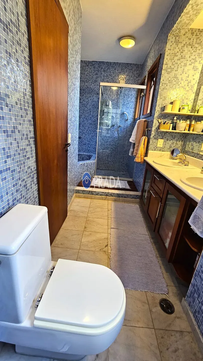 Casa, 3 quartos, 247 m² - Foto 45