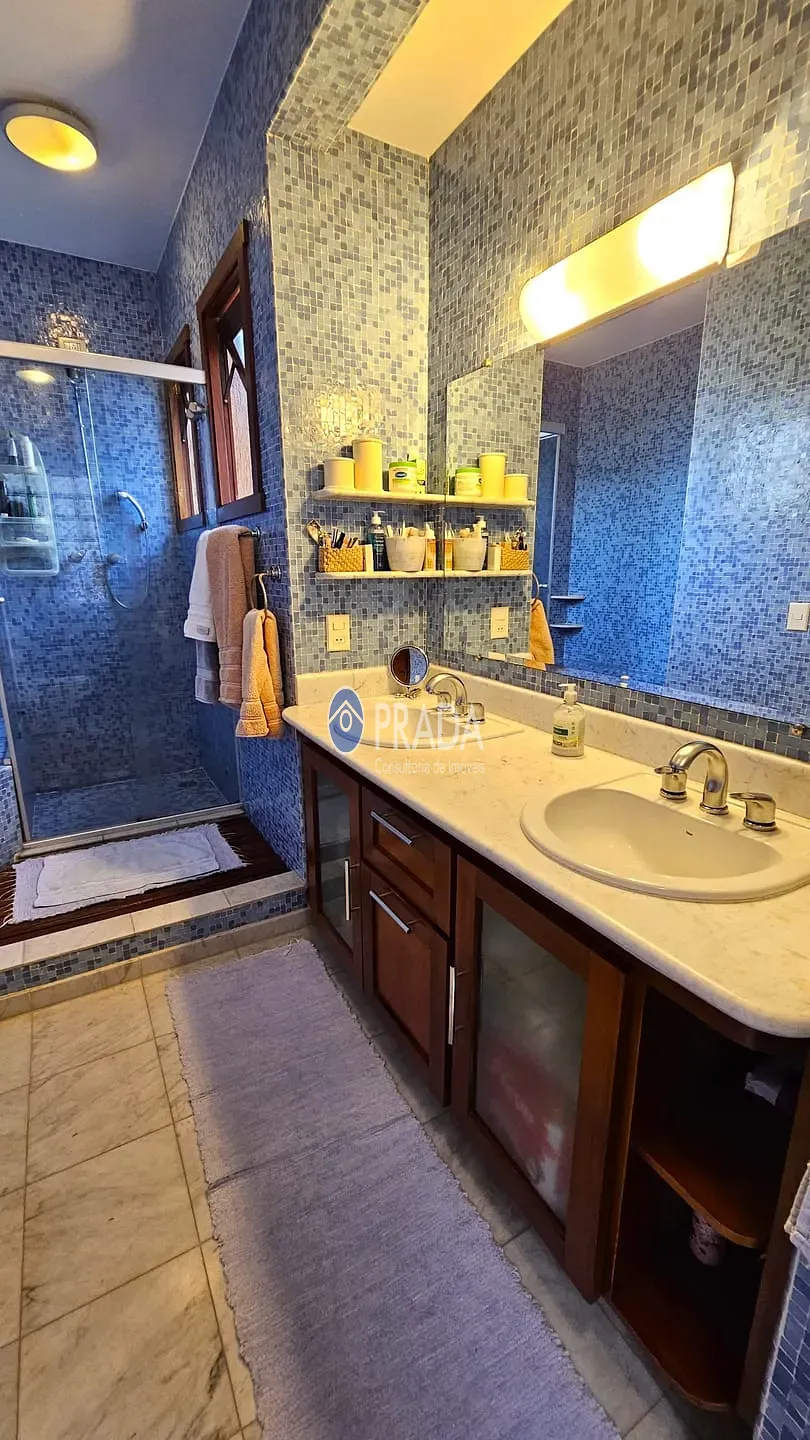 Casa, 3 quartos, 247 m² - Foto 43