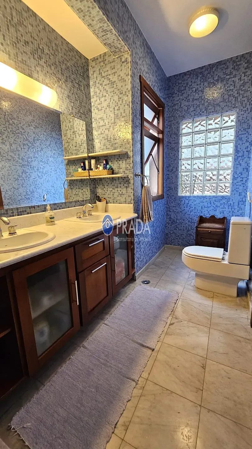 Casa, 3 quartos, 247 m² - Foto 44