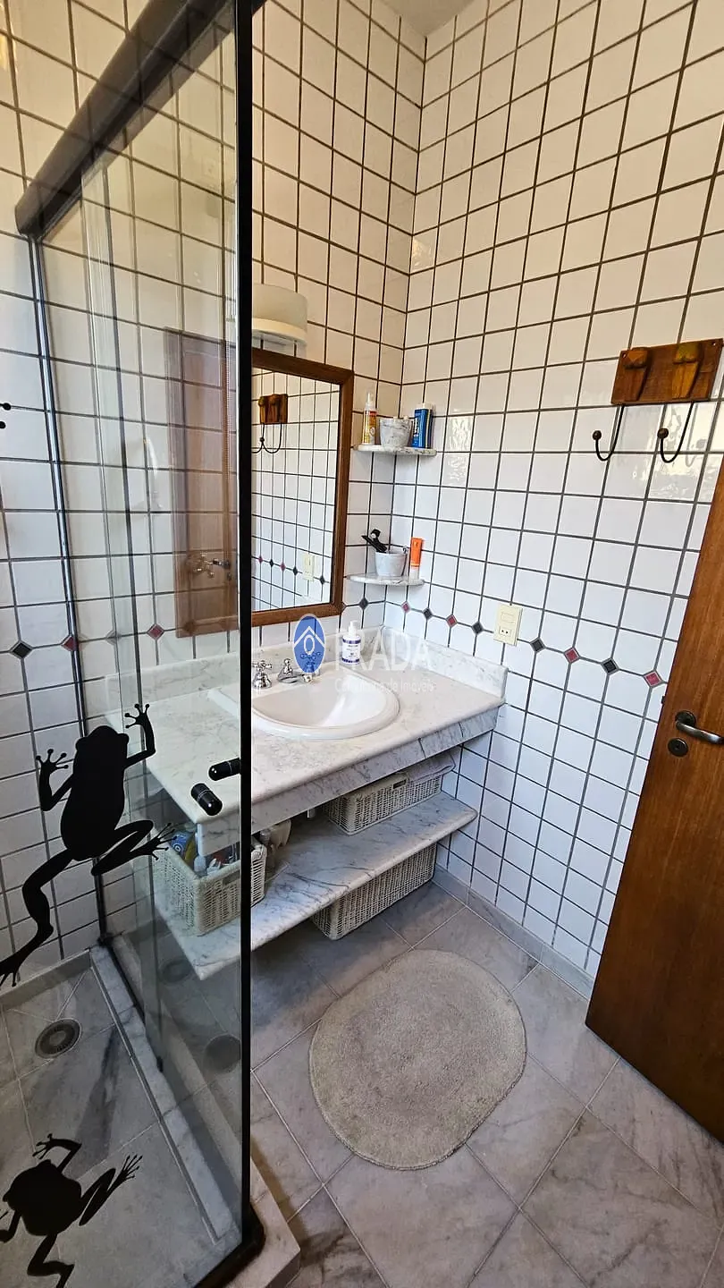 Casa, 3 quartos, 247 m² - Foto 34