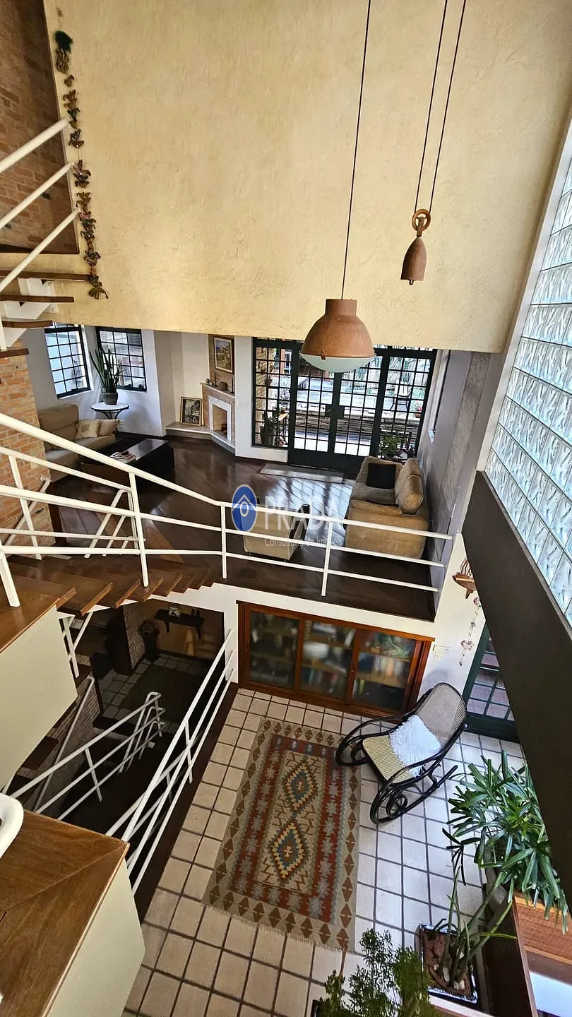 Casa, 3 quartos, 247 m² - Foto 35