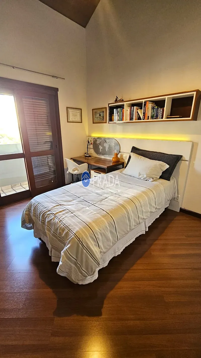 Casa, 3 quartos, 247 m² - Foto 31