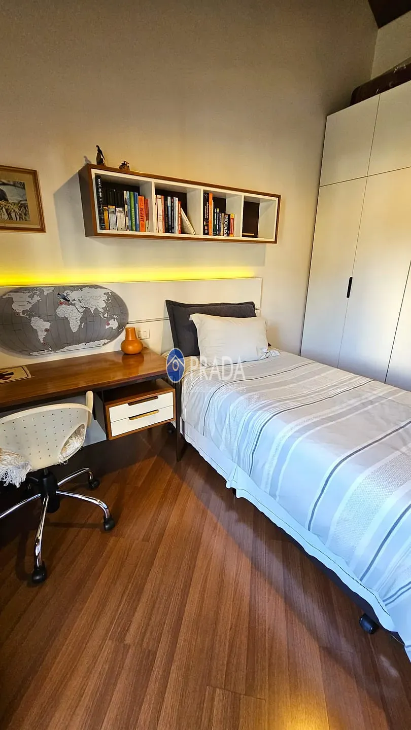 Casa, 3 quartos, 247 m² - Foto 32