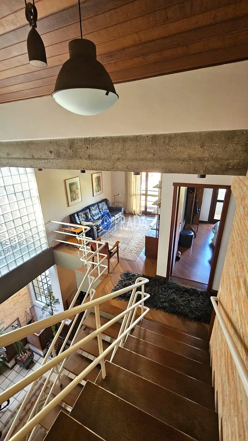 Casa, 3 quartos, 247 m² - Foto 11