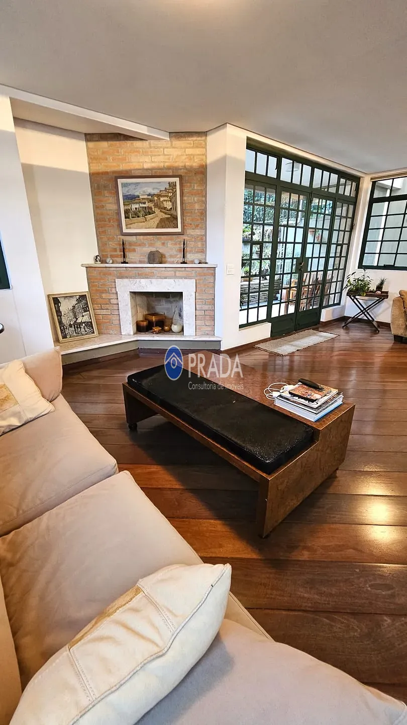 Casa, 3 quartos, 247 m² - Foto 47