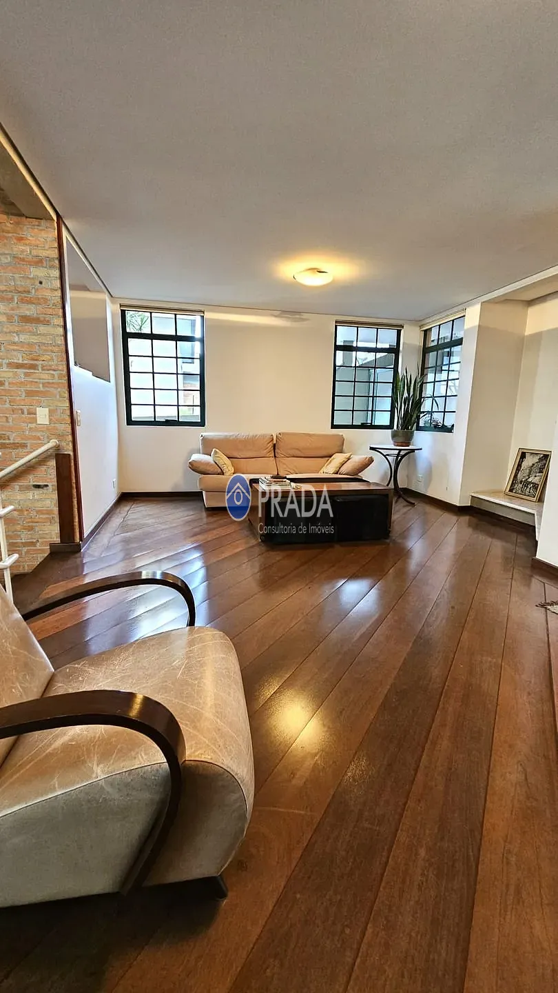 Casa, 3 quartos, 247 m² - Foto 49