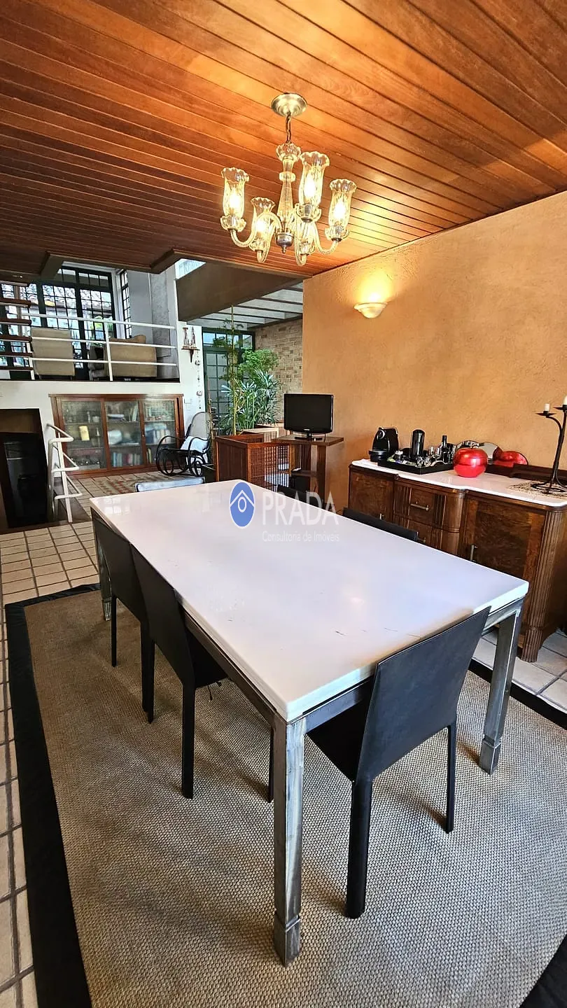 Casa, 3 quartos, 247 m² - Foto 18