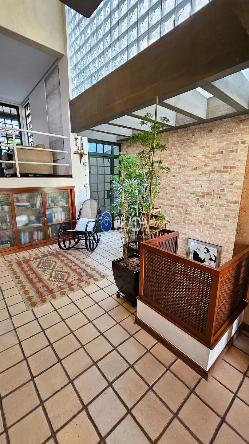 Casa, 3 quartos, 247 m² - Foto 21