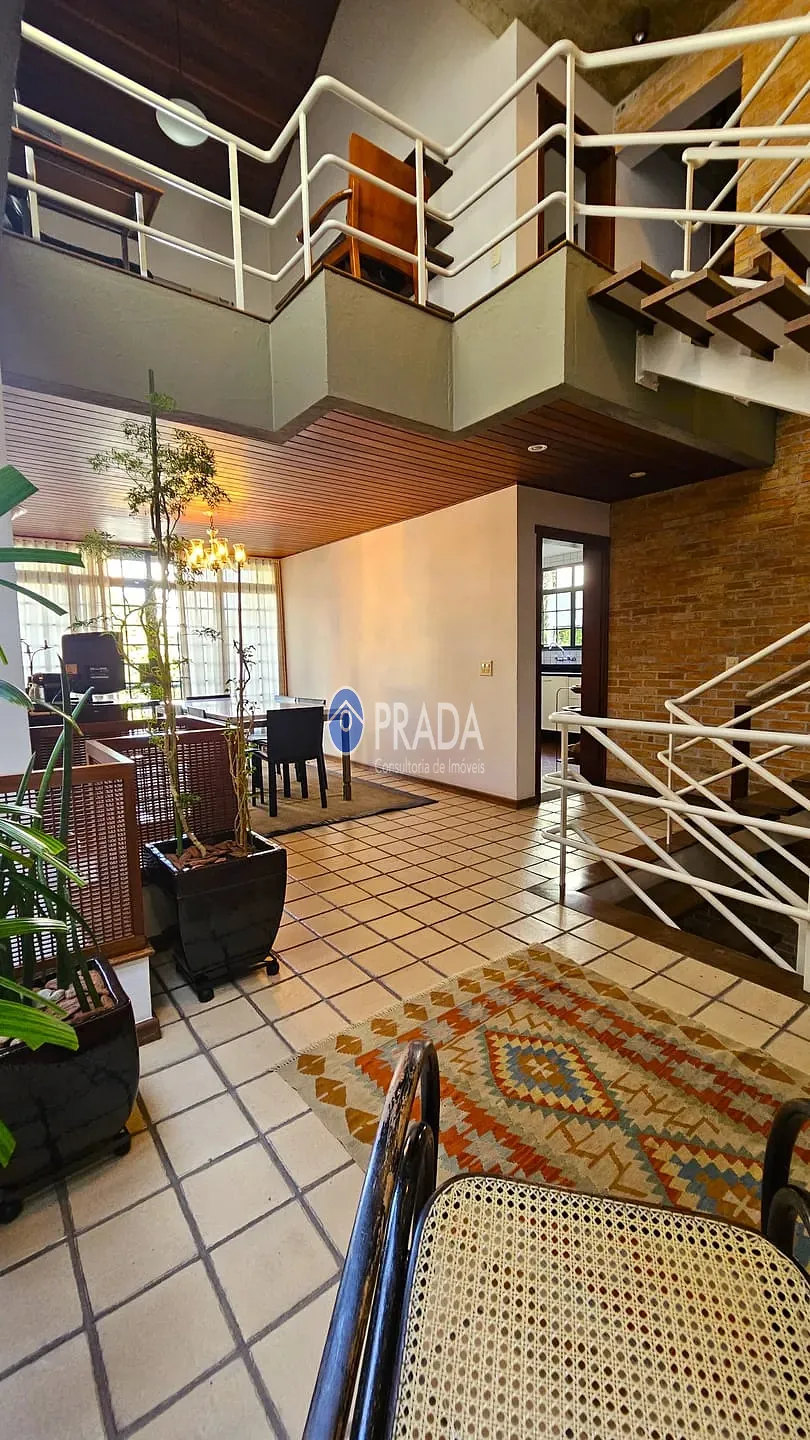 Casa, 3 quartos, 247 m² - Foto 16