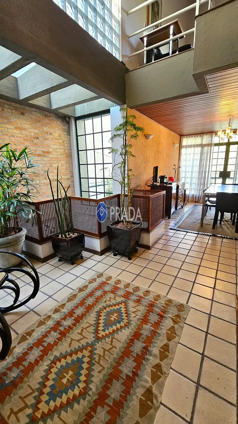 Casa, 3 quartos, 247 m² - Foto 17