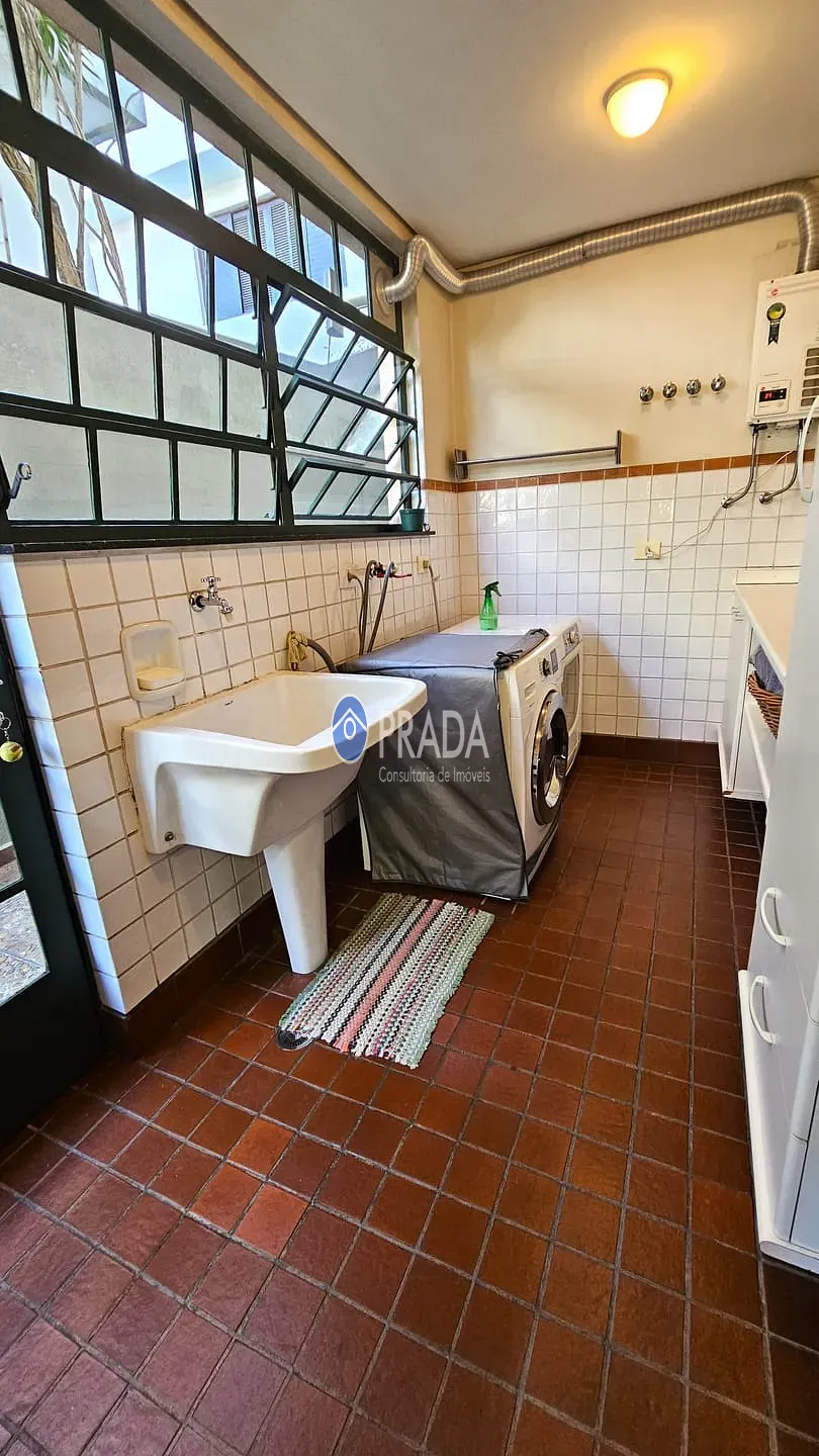 Casa, 3 quartos, 247 m² - Foto 28