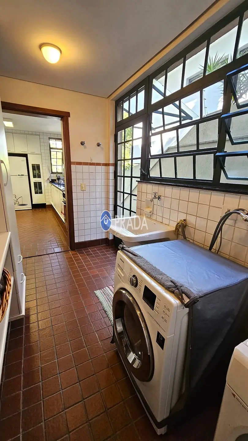 Casa, 3 quartos, 247 m² - Foto 27