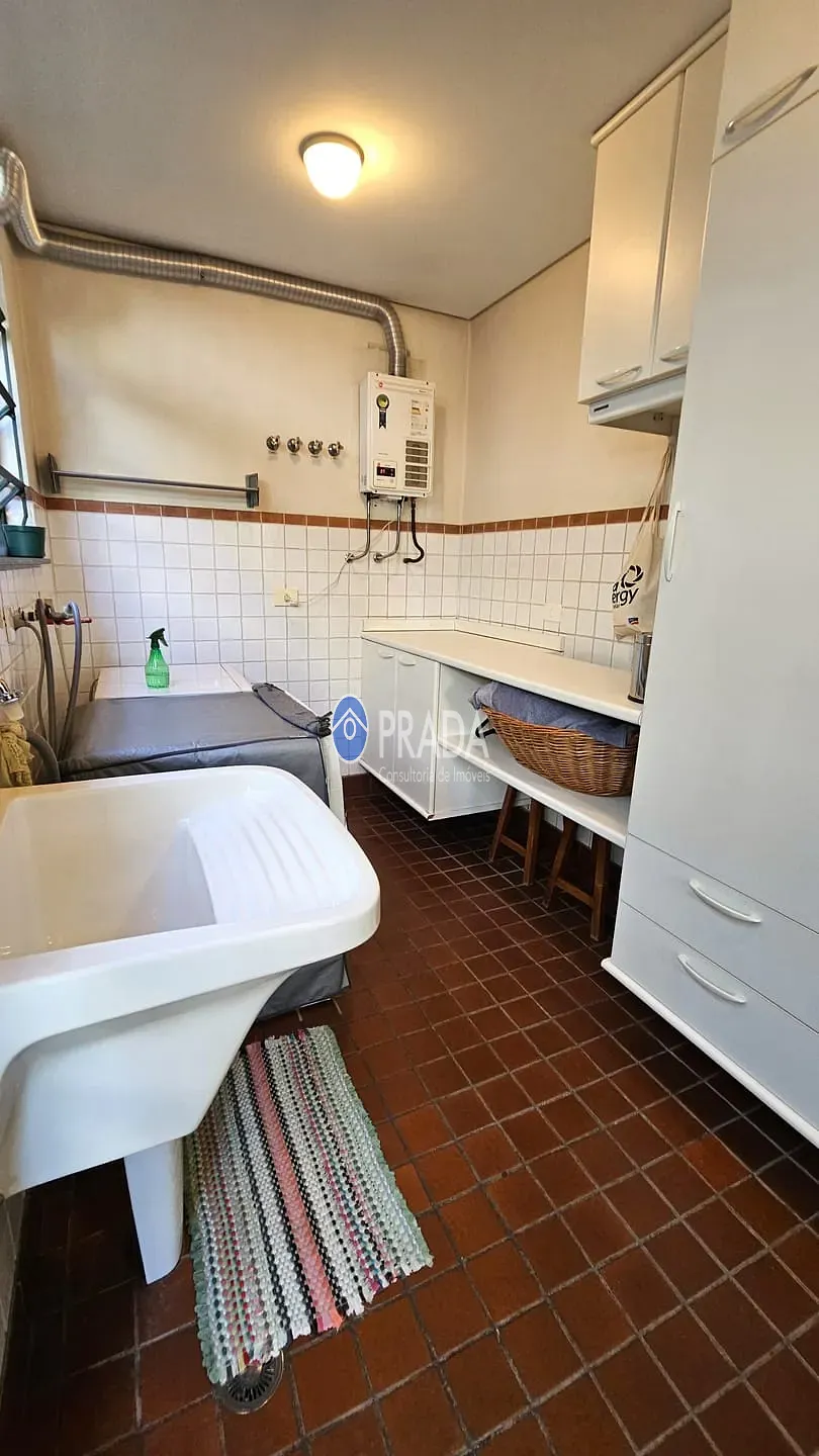 Casa, 3 quartos, 247 m² - Foto 29