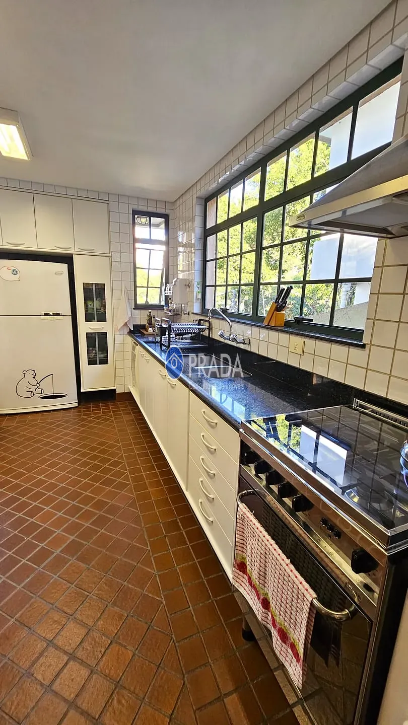 Casa, 3 quartos, 247 m² - Foto 24
