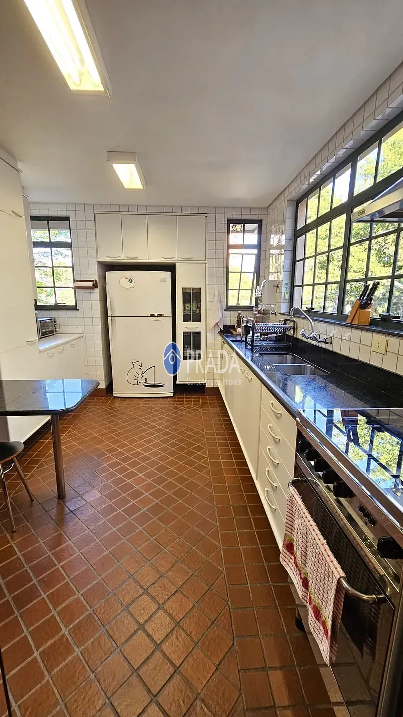 Casa, 3 quartos, 247 m² - Foto 26