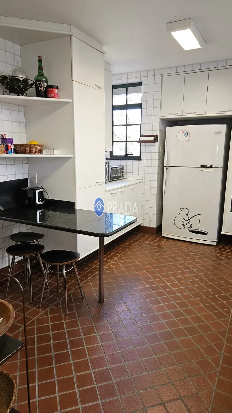 Casa, 3 quartos, 247 m² - Foto 25