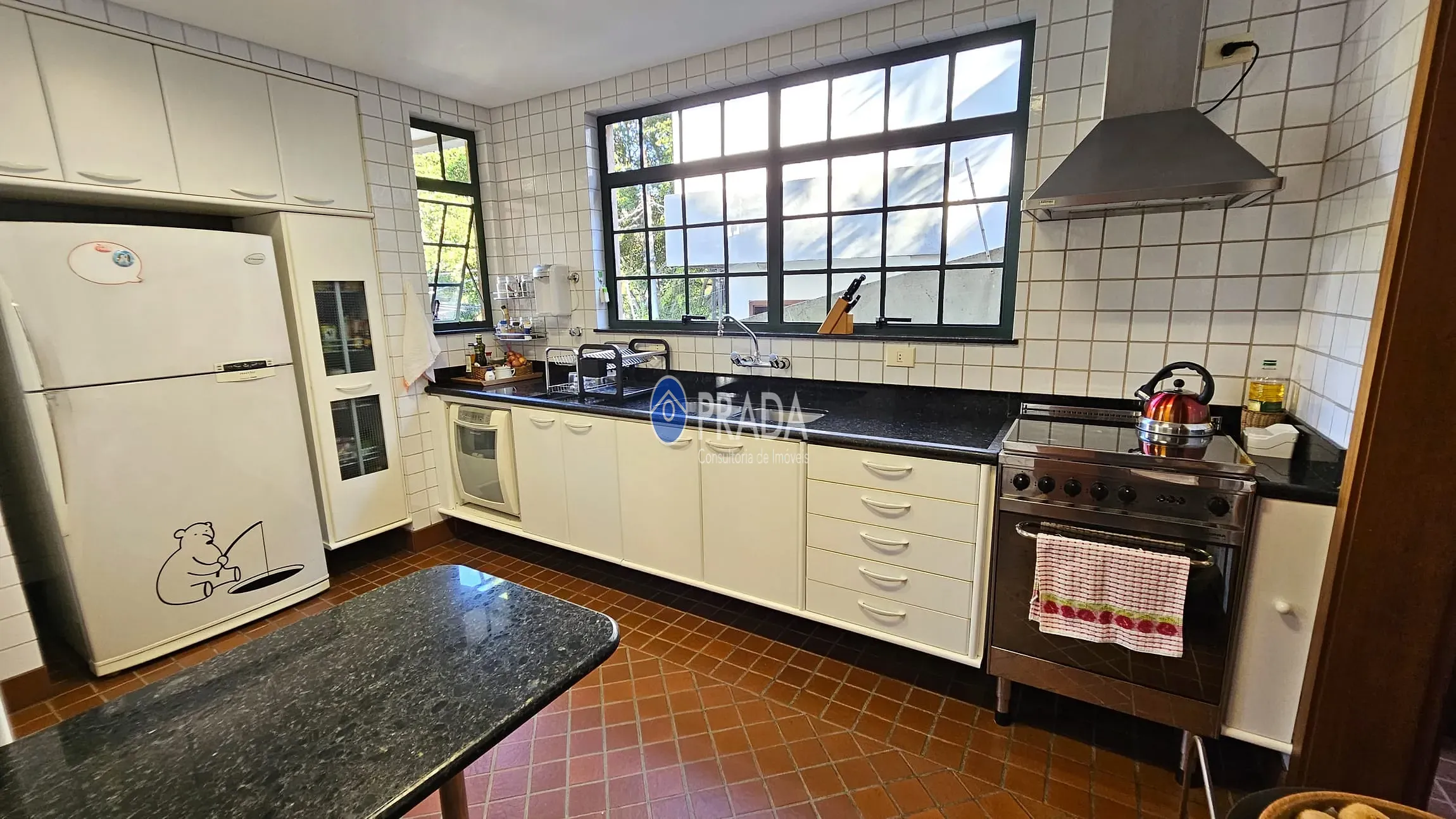 Casa, 3 quartos, 247 m² - Foto 22