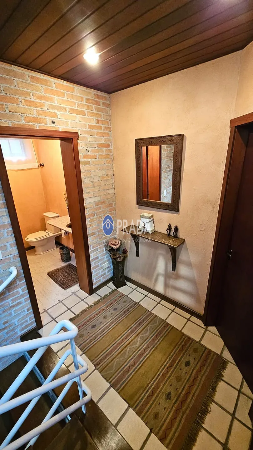Casa, 3 quartos, 247 m² - Foto 10
