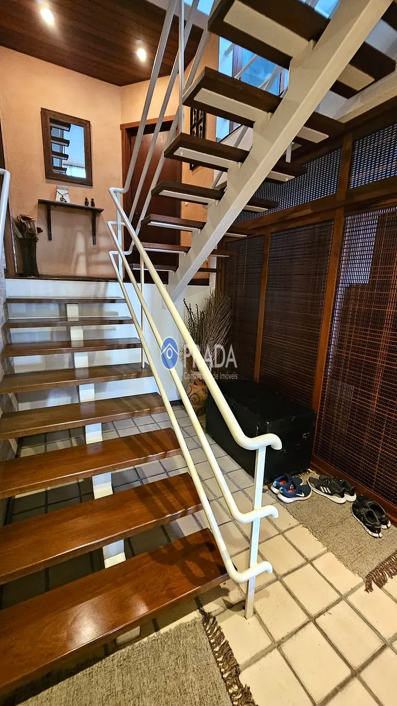 Casa, 3 quartos, 247 m² - Foto 3