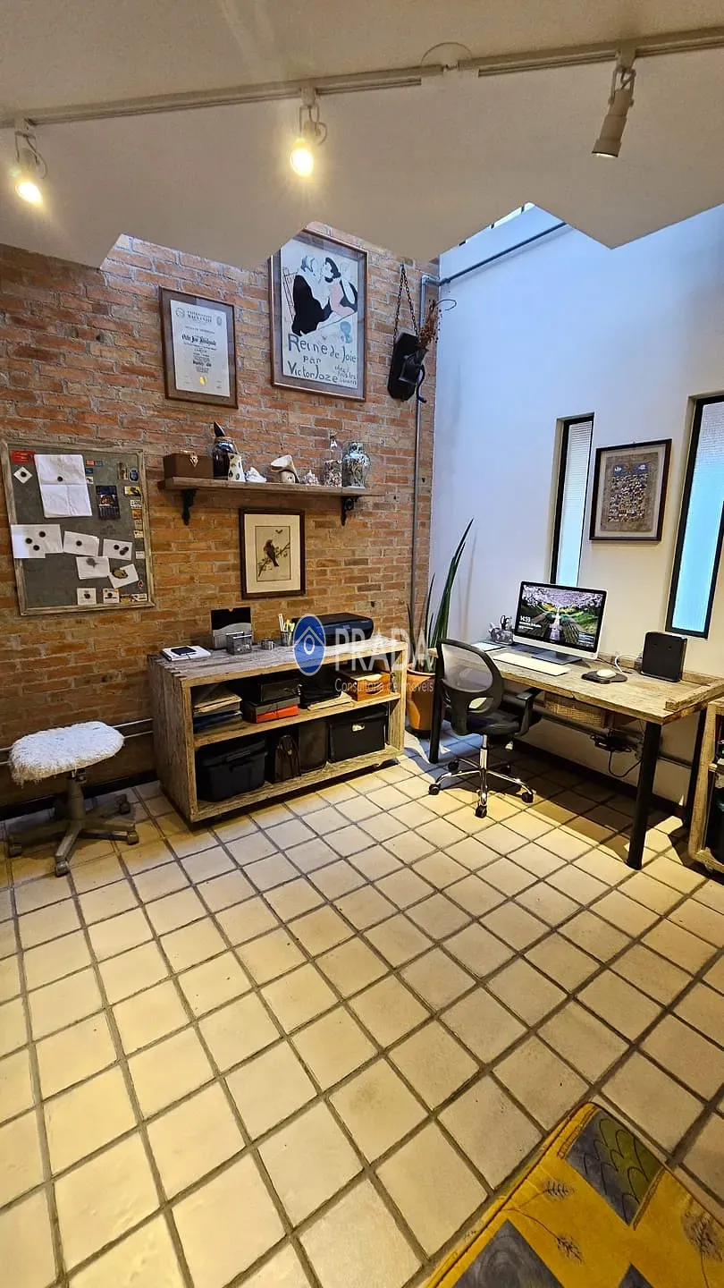 Casa, 3 quartos, 247 m² - Foto 5