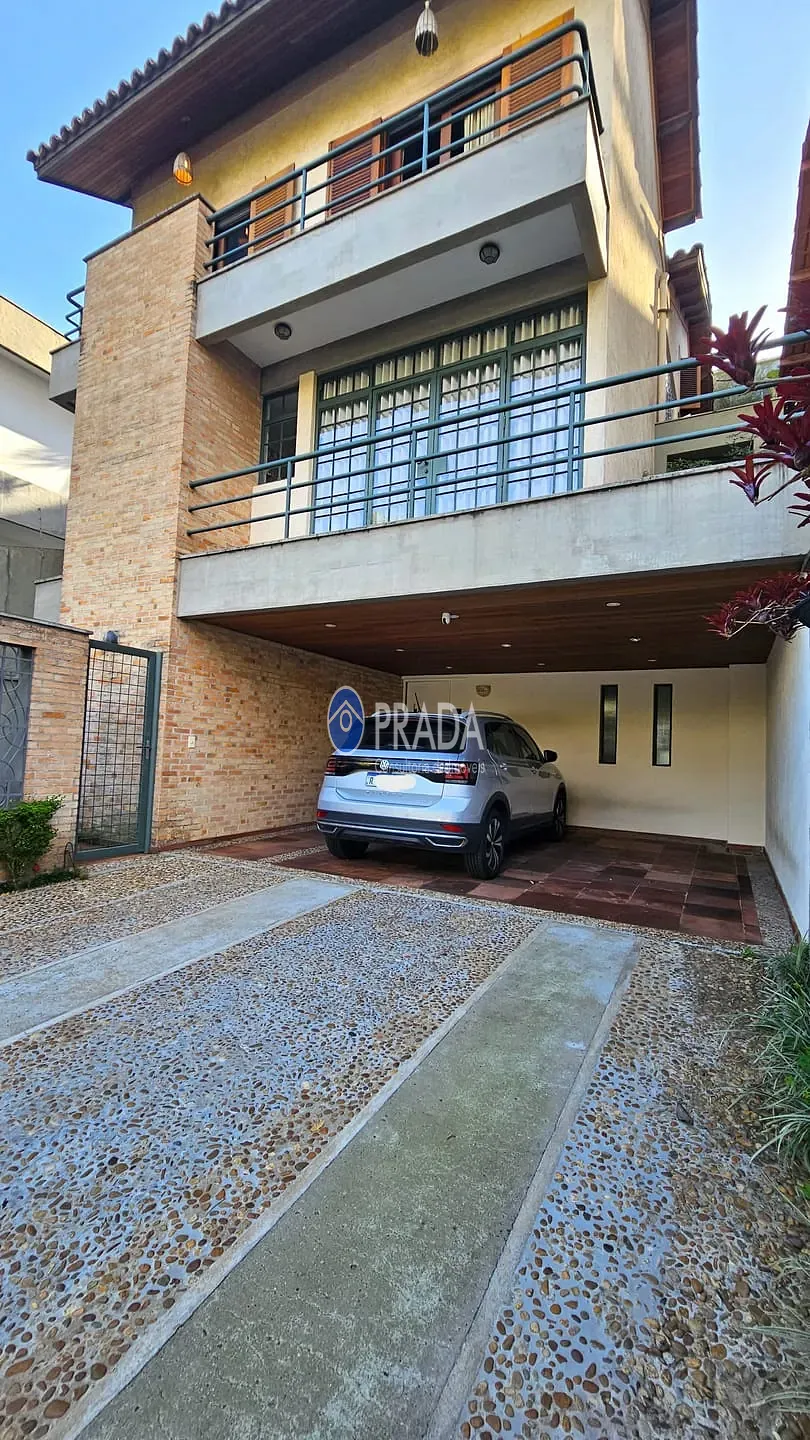 Casa, 3 quartos, 247 m² - Foto 66