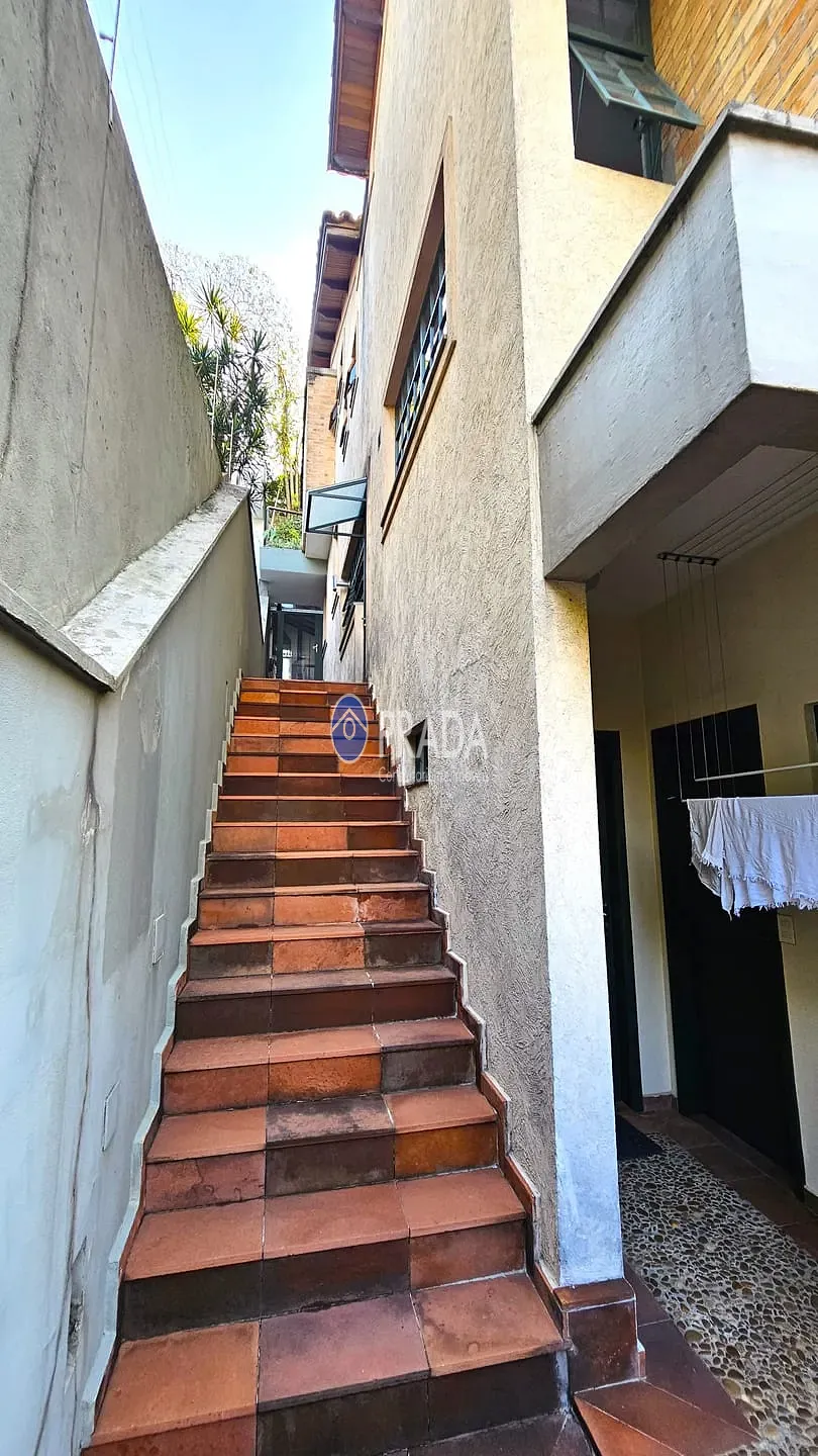 Casa, 3 quartos, 247 m² - Foto 71
