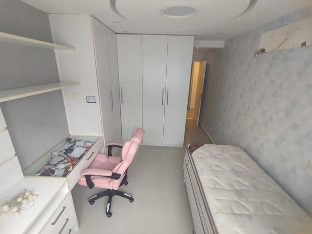 Casa 2 quartos e 3 banheiros, à venda, no bairro Campo Grande em Rio de Janeiro