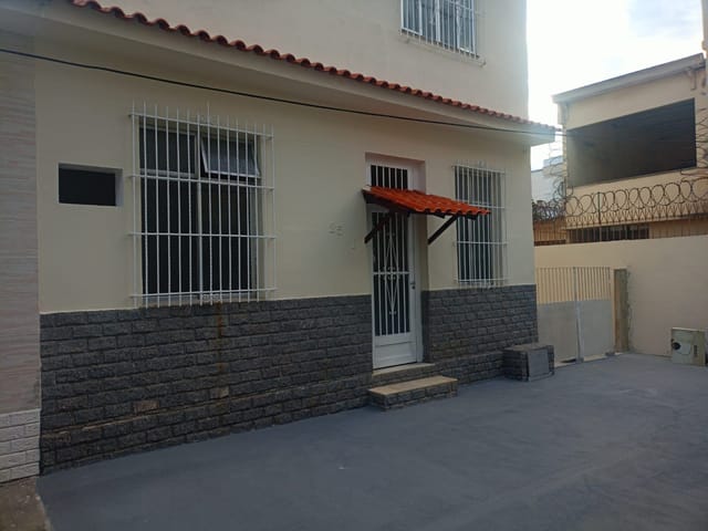 Foto do Casa - Casa para locação, Méier, Rio de Janeiro, RJ | Quality House