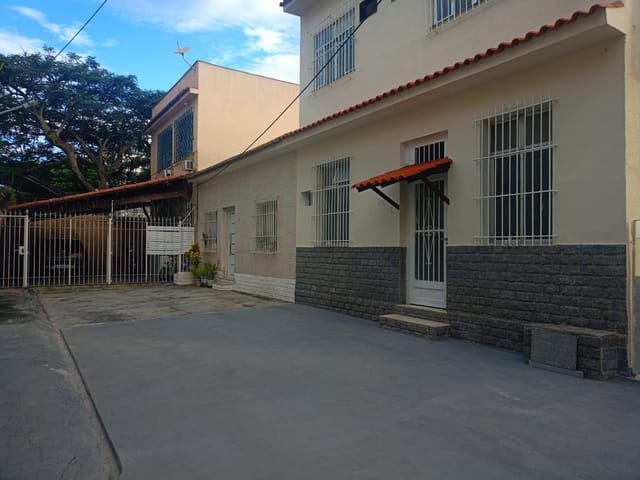 Foto do Casa - Casa para locação, Méier, Rio de Janeiro, RJ | Quality House