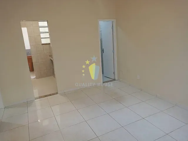 Casa com 65m² 2 quartos e 1 banheiro, para alugar, no bairro Méier em Rio de Janeiro