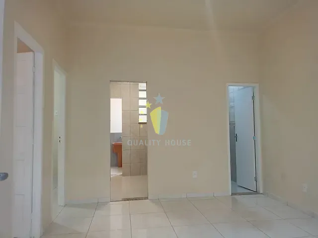 Casa com 65m² 2 quartos e 1 banheiro, para alugar, no bairro Méier em Rio de Janeiro