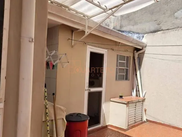 Casa com 177m² 3 quartos e 2 banheiros, à venda, no bairro Lapa em São Paulo
