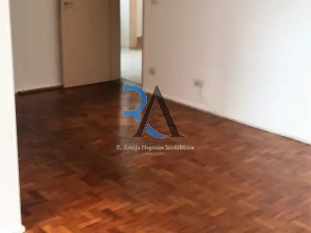 Apartamento 3 quartos e 2 banheiros, para alugar, no bairro Santo Amaro em São Paulo