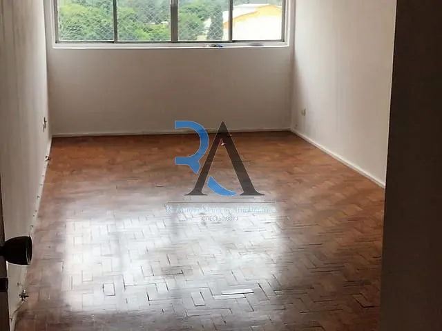 Apartamento 3 quartos e 2 banheiros, para alugar, no bairro Santo Amaro em São Paulo