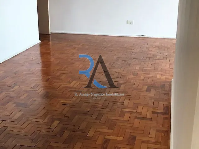 Apartamento 3 quartos e 2 banheiros, para alugar, no bairro Santo Amaro em São Paulo