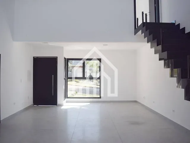 Casa 4 quartos e 4 banheiros, à venda, no bairro Cond Figueira Garden 2 em Atibaia