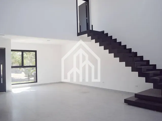 Casa 4 quartos e 4 banheiros, à venda, no bairro Cond Figueira Garden 2 em Atibaia