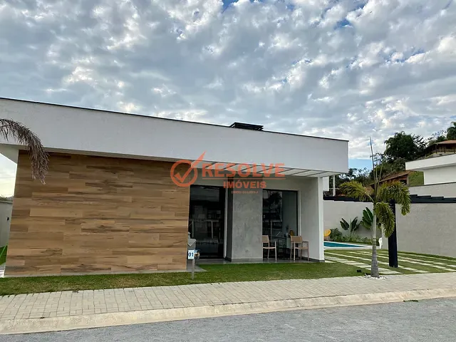 Casa 3 quartos e 3 banheiros, à venda, no bairro ITAPEMA 2 em Guararema