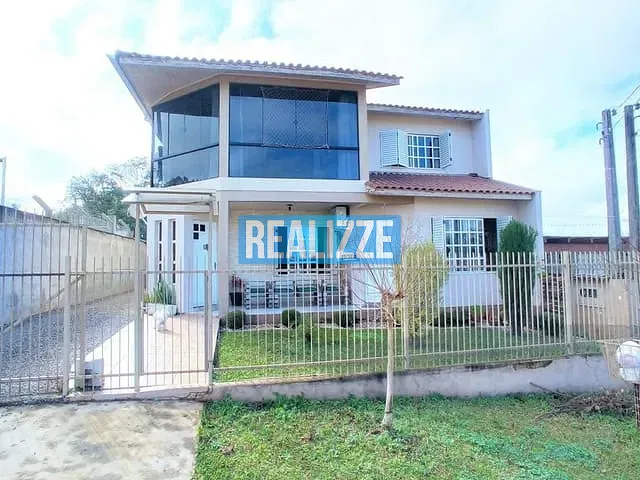 Casa com 300m² 3 quartos e 2 banheiros, à venda, no bairro Loteamento Conforto em Marau