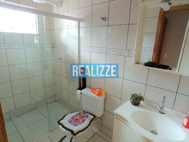 Casa com 300m² 3 quartos e 2 banheiros, à venda, no bairro Loteamento Conforto em Marau