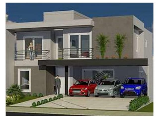 Foto do Casa - Casa à venda 4 Quartos, 4 Suites, 3 Vagas, 450M², Jardim do Golfe, São José dos Campos - SP | Jardim do Golfe | RUSSI IMÓVEIS