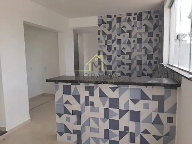 Casa com 272m² 5 quartos e 2 banheiros, à venda, no bairro Jardim Ouro Verde III em Guaxupé